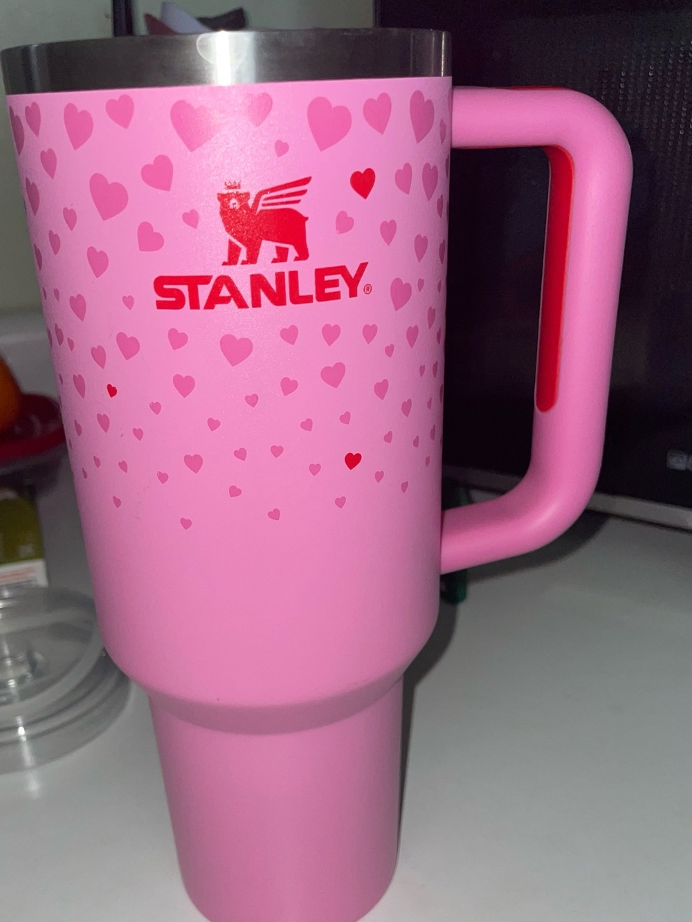 Product Bottom - Stanley Bottle